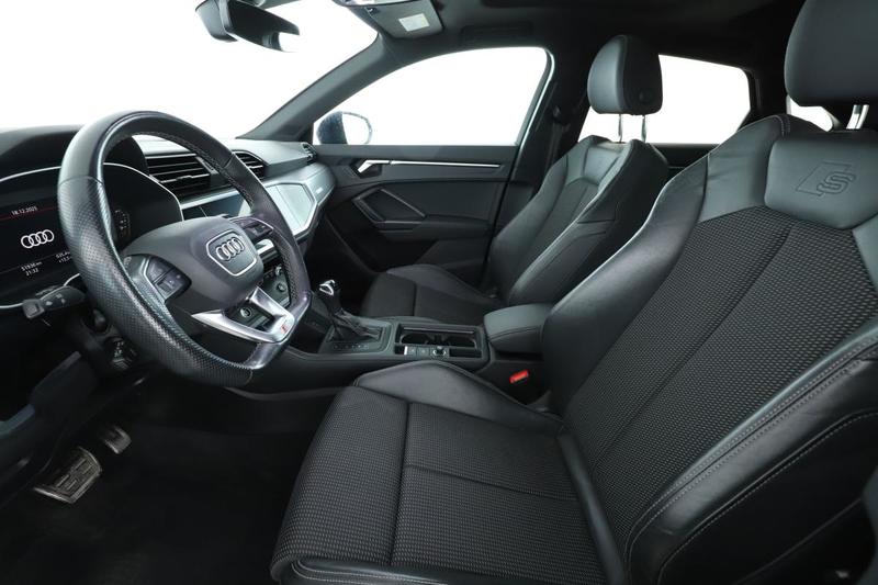 Audi Q3 Sportback 35 Tfsi s line s tronic 7 150 ch