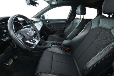Audi Q3 Sportback 35 Tfsi s line s tronic 7 150 ch