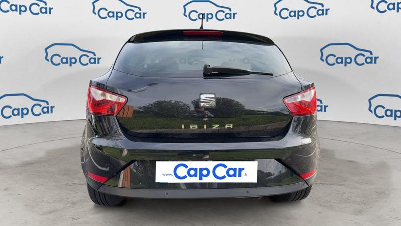 Seat Ibiza Sc IV 1.0 Tsi 95 Style Business