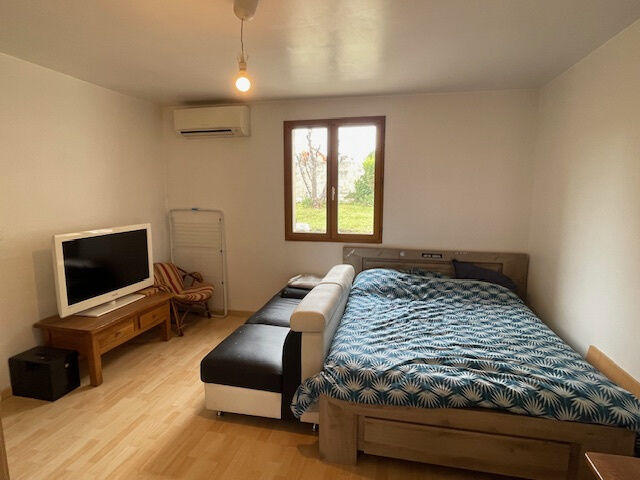 Maison - 148 m² - 8 pièces