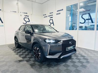 Ds Ds 3 1.2 Puretech 130 Auto Rivoli