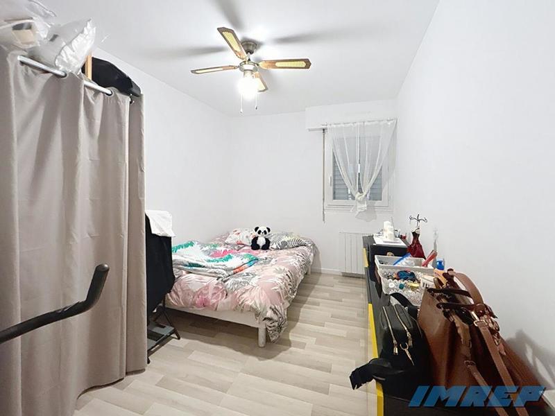 Appartement - 49 m² - 2 pièces