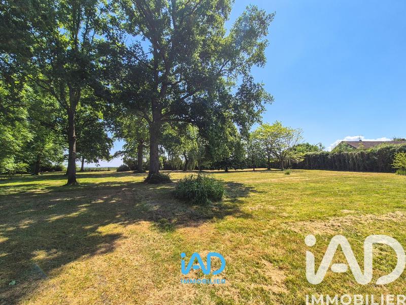 Maison - 171 m² - 6 pièces