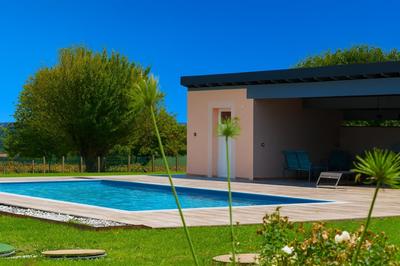 Maison - 194 m² - 6 pièces