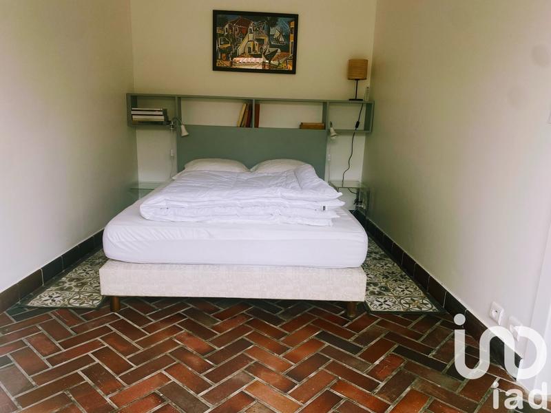 Maison - 116 m² - 4 pièces