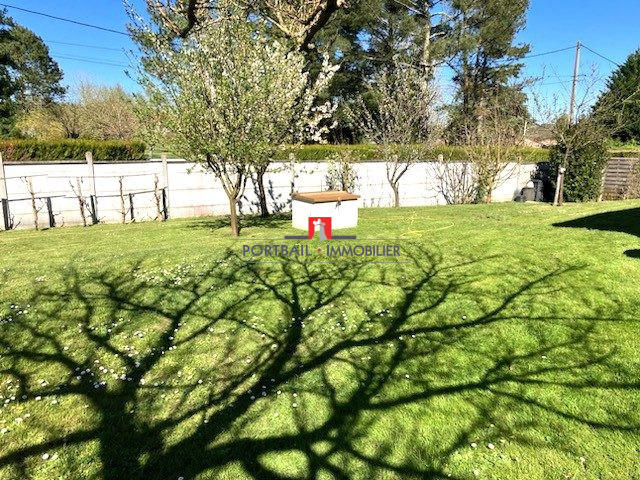 Maison contemporaine - 125 m² - 6 pièces