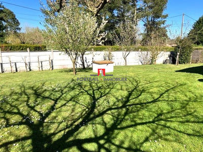 Maison contemporaine - 125 m² - 6 pièces