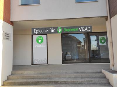 Simplement Vrac