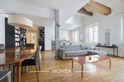 Appartement - 152 m² - 4 pièces