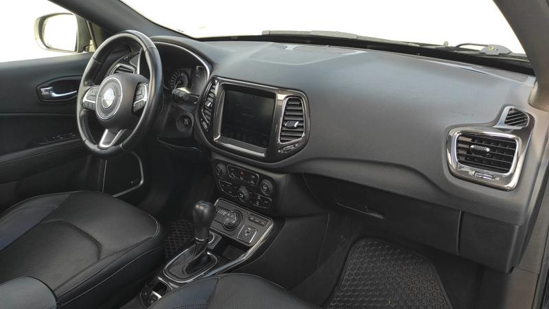 Jeep Compass 2 1.3 T4 240 Hybrid 4wd Bva6 s