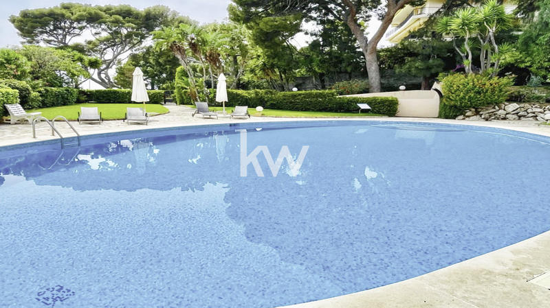 Appartement - 89 m² - 4 pièces