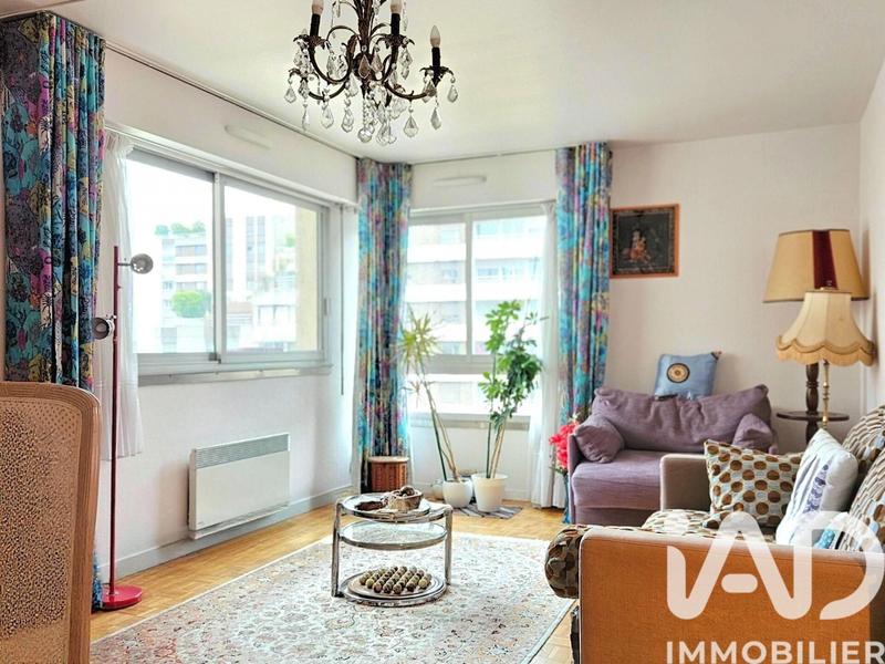 Appartement - 54 m² - 2 pièces