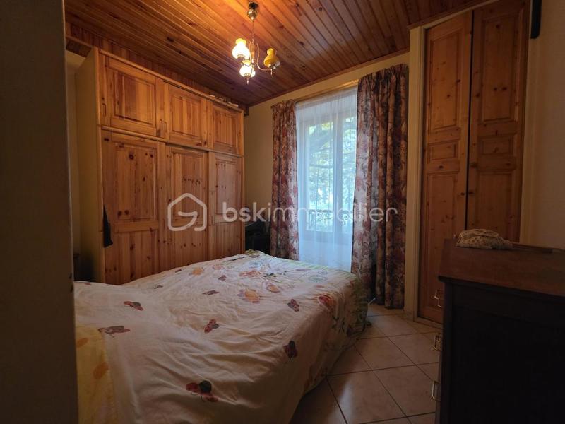 Appartement - 33 m² - 2 pièces