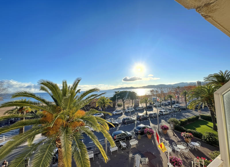 Appartement - 133 m² - 4 pièces