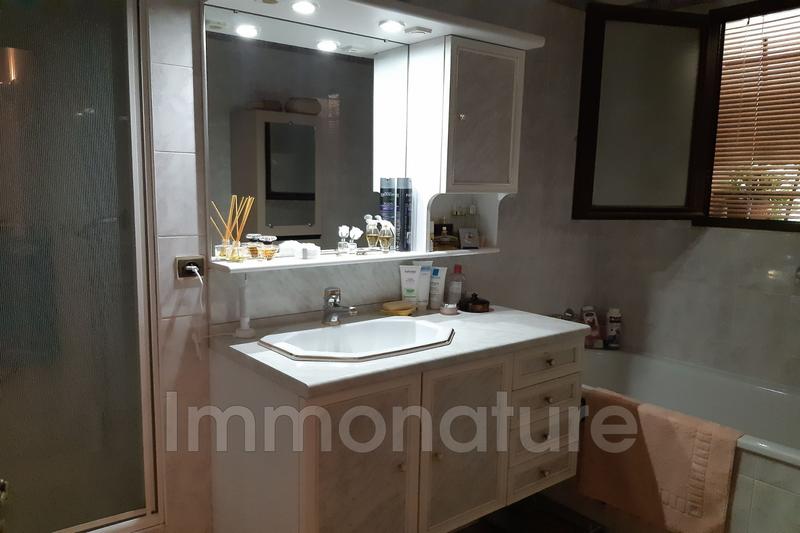 Villa - 109 m² - 3 pièces