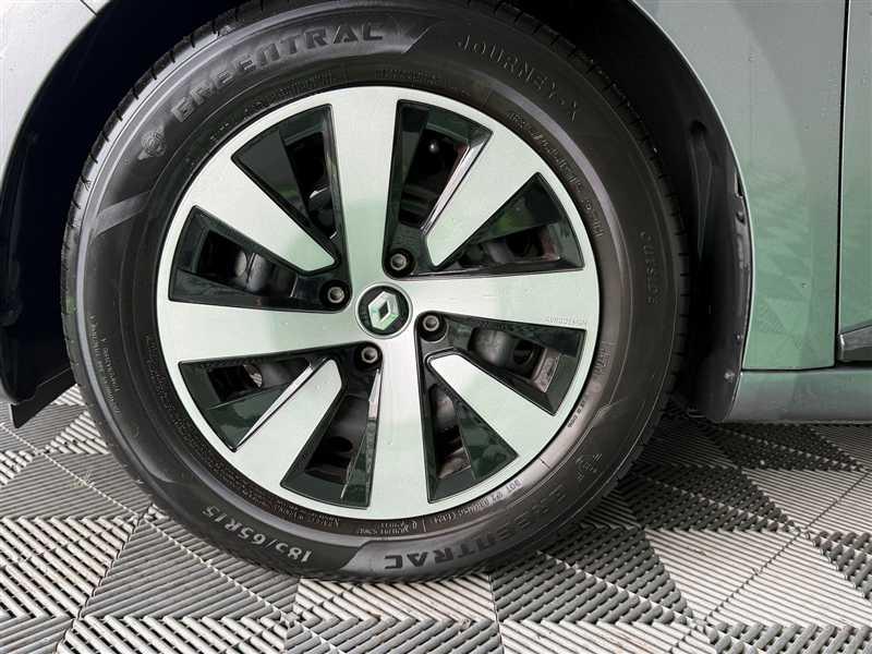 Renault Clio V TCe 90ch Equilibre