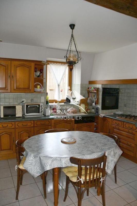 Ferme - 200 m² - 12 pièces