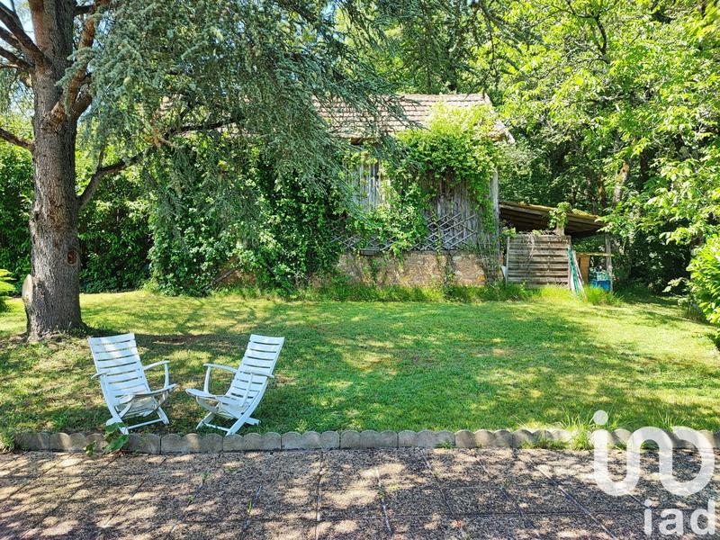 Maison de campagne - 227 m² - 7 pièces