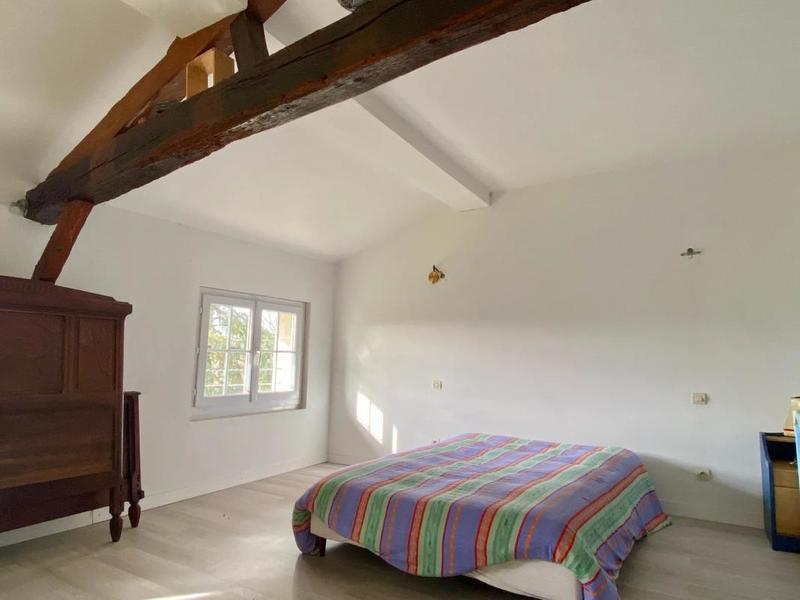 Maison - 170 m² - 6 pièces