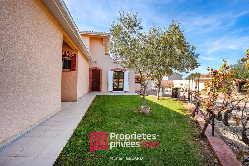 Maison - 296 m² - 8 pièces