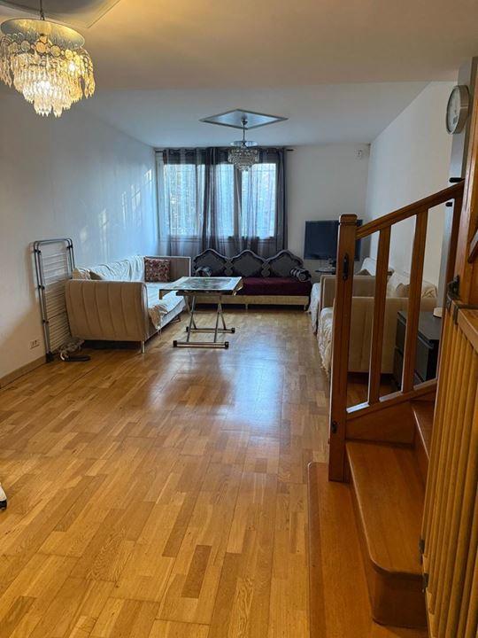 Maison traditionnelle - 135 m² - 6 pièces