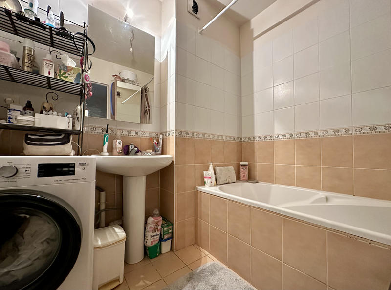 Appartement - 66 m² - 2 pièces