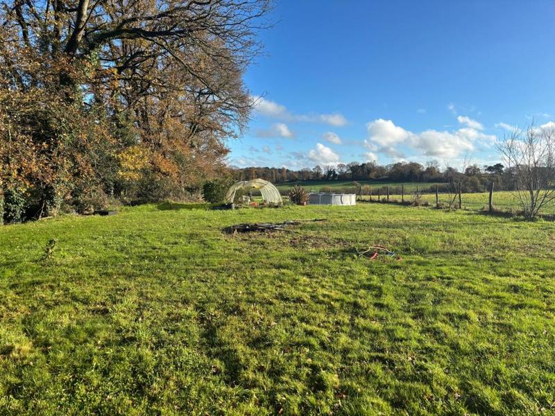 Maison - 138 m² - 5 pièces