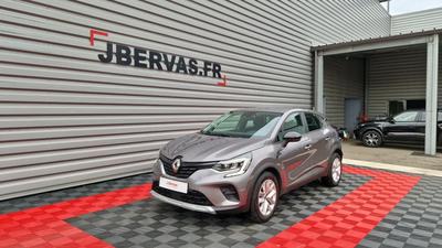 Renault Captur Tce 90 - 21 Business