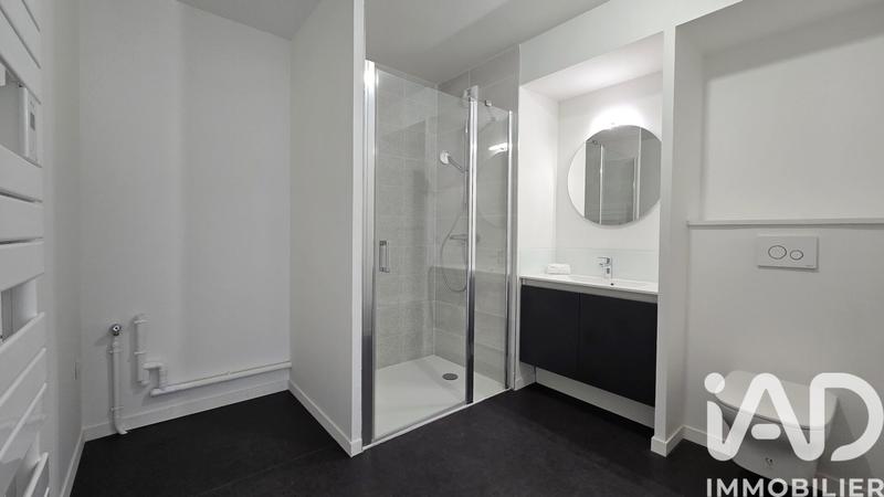 Appartement - 91 m² - 4 pièces