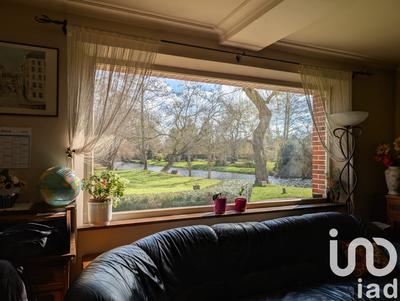 Maison - 407 m² - 8 pièces