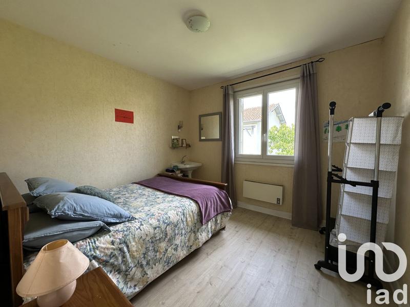 Maison de ville - 152 m² - 8 pièces