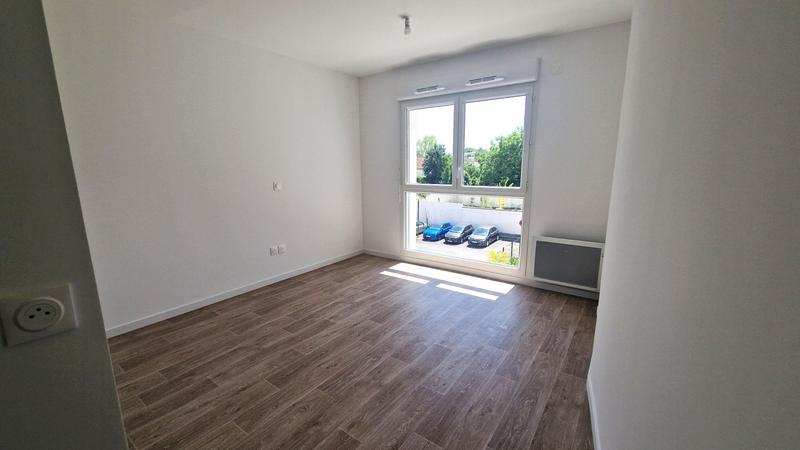 Appartement - 23 m² - 1 pièce