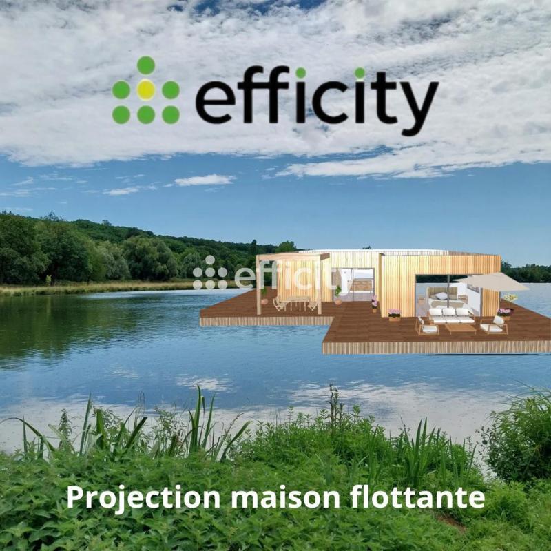 Terrain - 73 790 m²