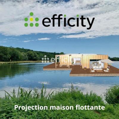 Terrain - 73 790 m²