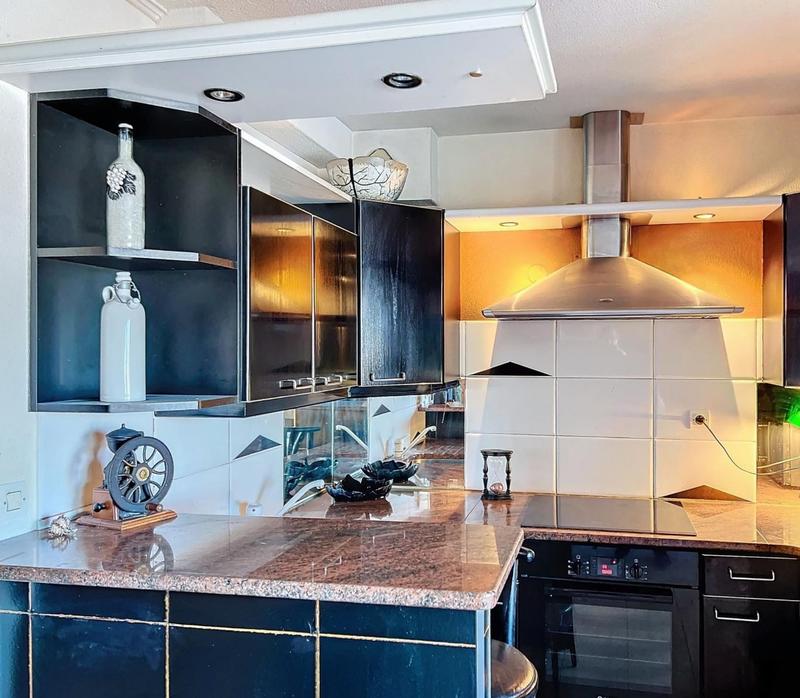 Appartement - 89 m² - 4 pièces