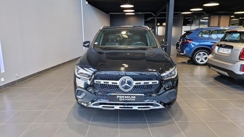 Mercedes Gla 250 E 8g-Dct Progressive Line