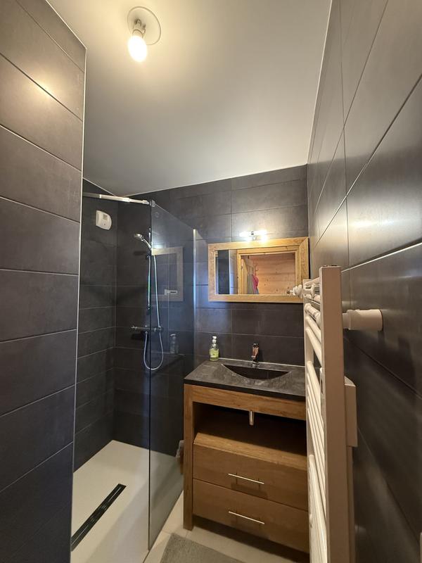 Appartement - 53 m² - 4 pièces