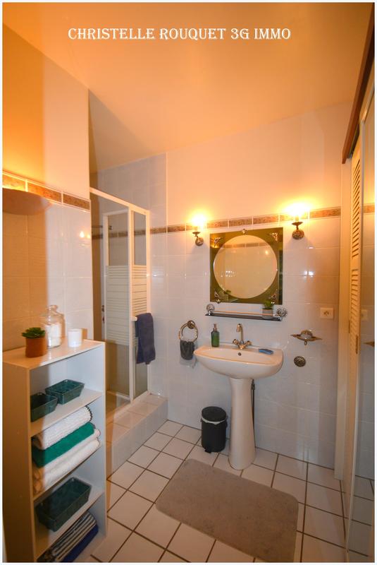 Propriété - 138 m² - 7 pièces