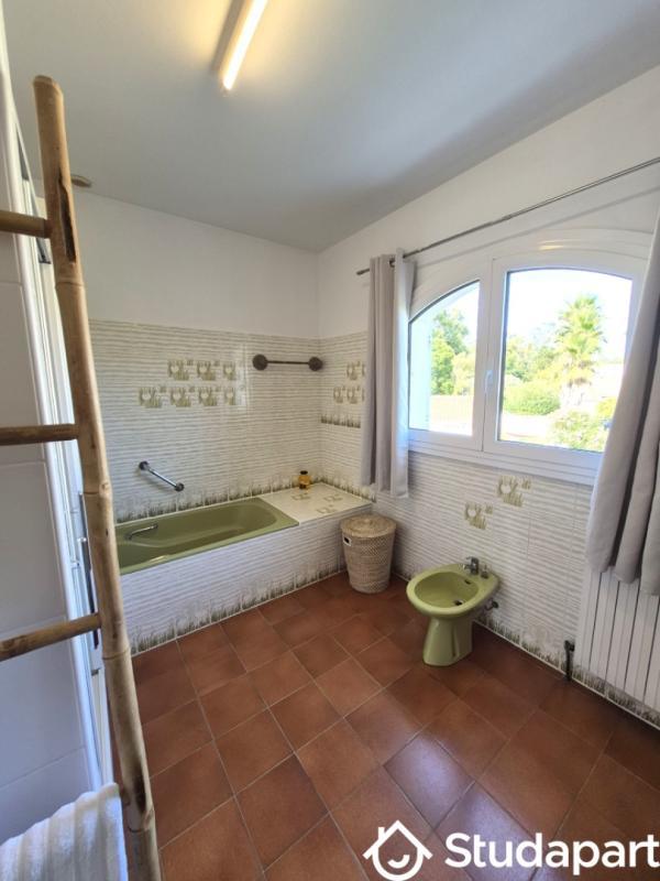 Appartement - 113 m² - 3 pièces