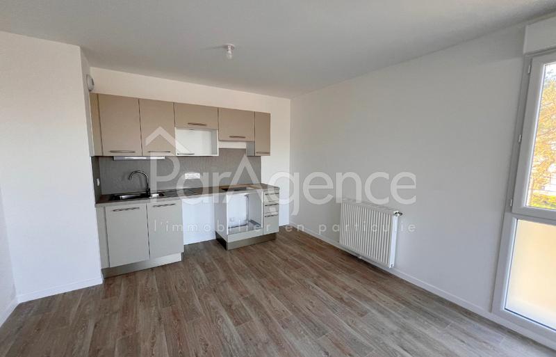 Appartement - 69 m² - 3 pièces