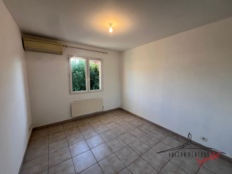 Villa - 93 m² - 4 pièces