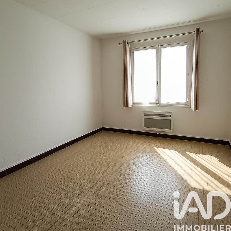 Maison - 70 m² - 4 pièces