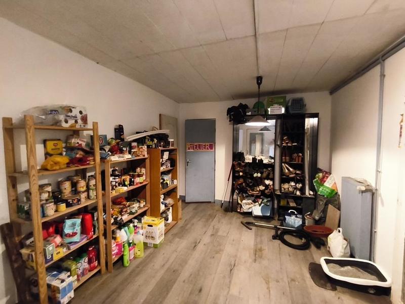 Maison de village - 200 m²