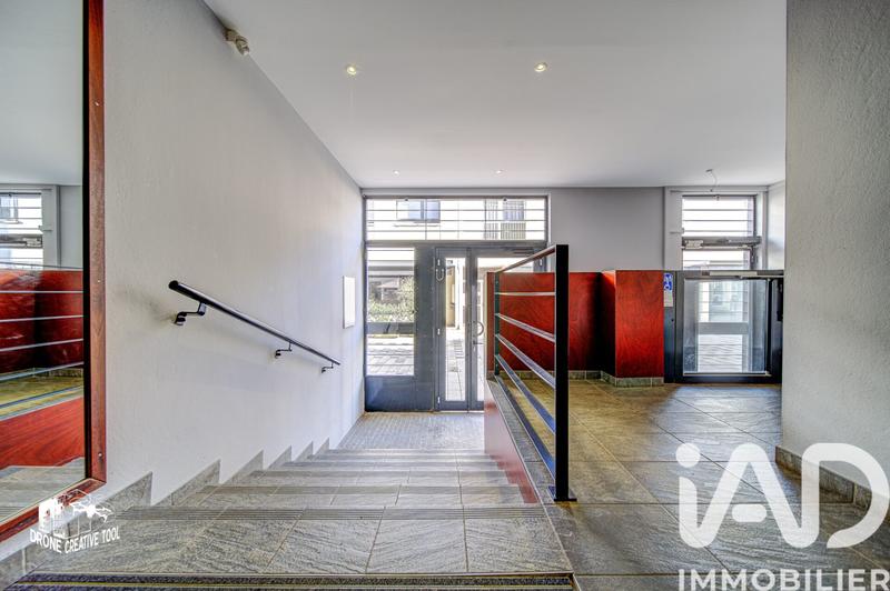 Appartement - 108 m² - 5 pièces