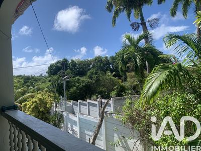 Maison - 134 m² - 6 pièces