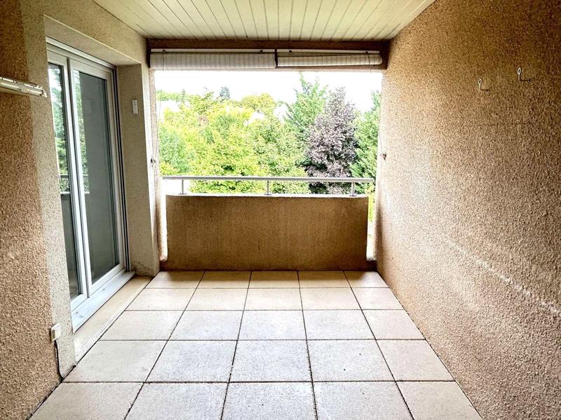 Appartement - 117 m² - 6 pièces