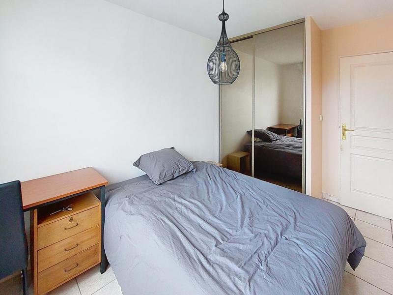 Appartement - 88 m² - 4 pièces