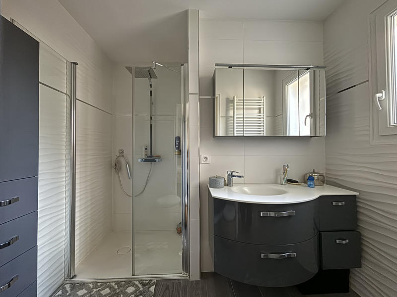 Maison - 172 m² - 6 pièces