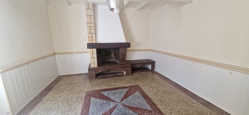 Maison - 272 m² - 8 pièces