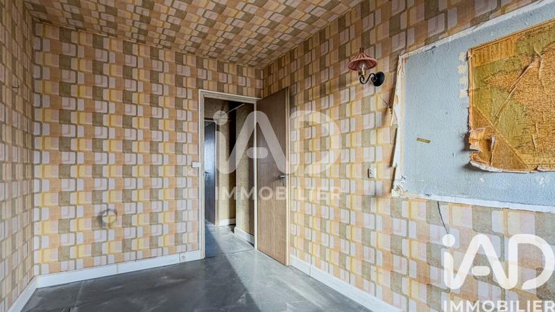 Appartement - 75 m² - 5 pièces